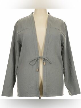 Akashi-Kama Unisex Noragi Jacket